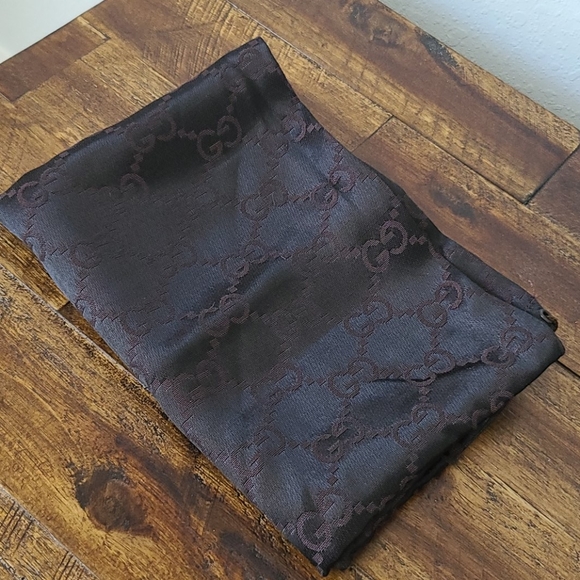 🎉HP🎉 GUCCI Pillar Patch Espadrille 🎉 - Picture 15 of 16